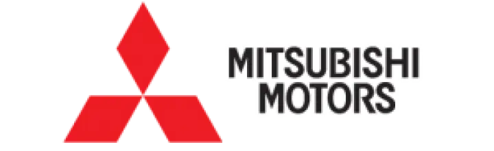 Logo Mitsubishi Kemayoran